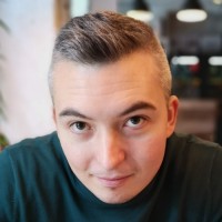 Sergei Fanta