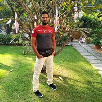 shanthakumar veeran