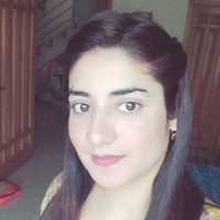 Sabina Abid