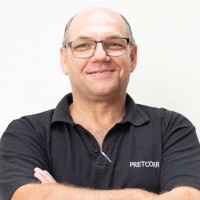 Gerhard Pretorius
