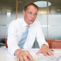 Marc Widong