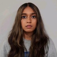 Sanaa Mahajan