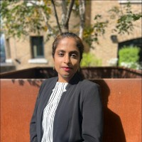Suganya Kumar