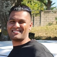 Jordan Reddy