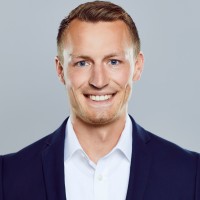 Moritz Hußnätter