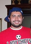 Jonathan Brunson, MSW