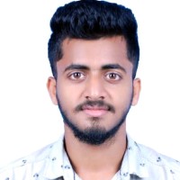 Adarsha Shetty Y