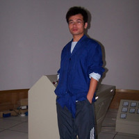 Jingyong Cai