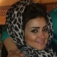 Kholoud Jamal