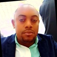Nehemie Mavinga