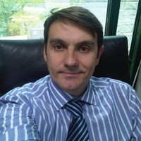 Juan Carlos Ramírez