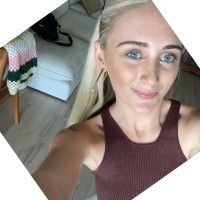 Caitlin Harman
