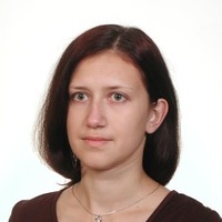 Joanna Wackowska