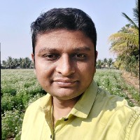 Mehul Patel
