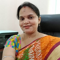 Diptimayee Mohanty