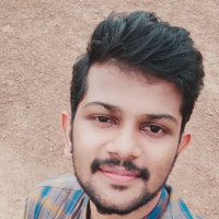 Nithin K Mohan