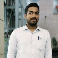 Deepak Mendon