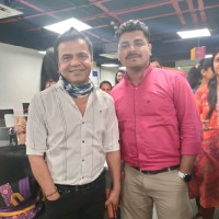 Mohammed Asif Shaikh