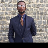 Bassey Edet Jr.