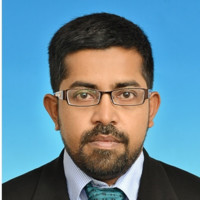 Mohammad Ismath Ramzy Mohammad Ismail