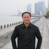 Chandra Tan