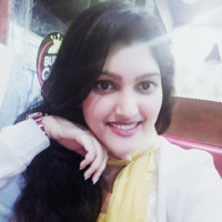 Sushmita Saha