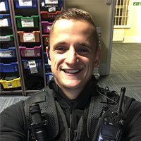 James Mcleod