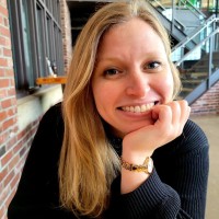 Hillary Banks, Chrp