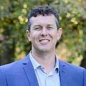 Willie Van Niekerk