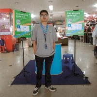 Ahmad Yasin