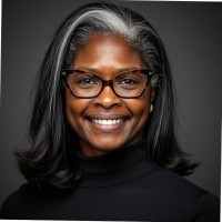 Noelle C. Salley MBA, SHRM - SCP (She.Her.Hers)