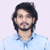 Sidharth Saji
