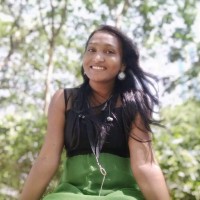Ashwini Mane