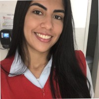 Camila Souza Da Silva