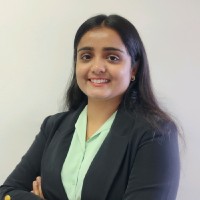 Jinal Panchal