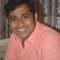 Venkatesh Kamireddy