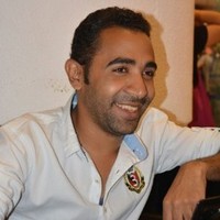 Hisham Elsayed