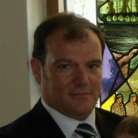 Stephen Langley LL.B MSc M.IRSM GDPR CECI