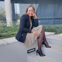 Maureen Masupa