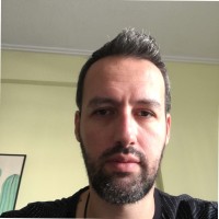Konstantinos Stamatiadis