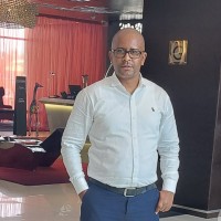 Samuel Maina