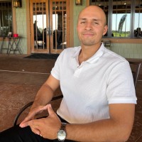 Daniel Bustos