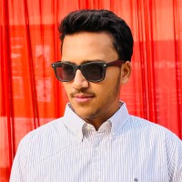 Jaydevsinh Rathod