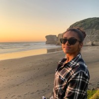 Amber Sands