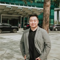 Bat-Orgil Bat-Erdene