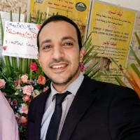 Mohammed Nasr