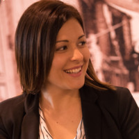 Maria Consiglia Profiti