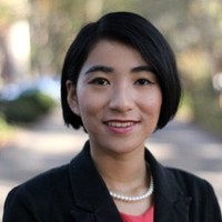 Freya Wang