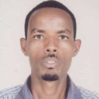 Eng. Okbaldet Negede Weldemariam