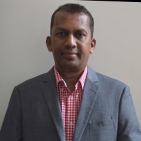 Pranesh Ram